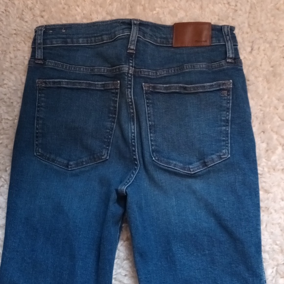 Madewell Jeans - Picture 3 of 8